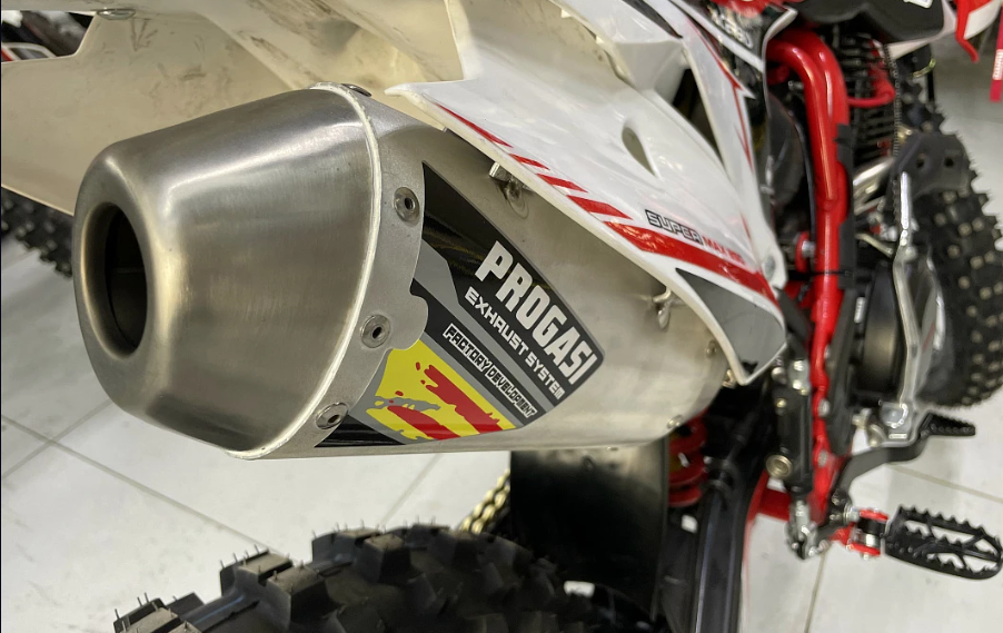 Мотоцикл Progasi SUPER MAX 250 PRO SPORT в Саранске