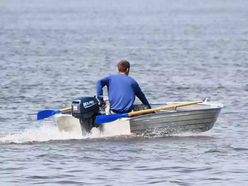 Алюминиевая Wyatboat-320 в Саранске