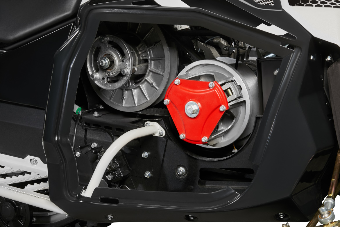 Снегоход IRBIS TUNGUS 600L 25/26 в Саранске