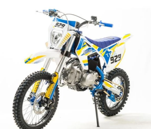 Питбайк MOTOLAND (МОТОЛЕНД) Кросс TCX125 в Саранске