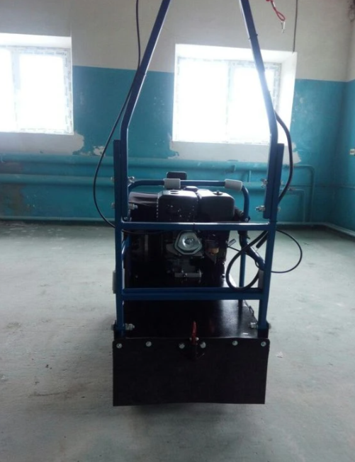 Мотобуксировщик ЮКОН 380 7 л.с. в Саранске