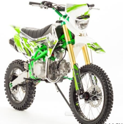 Питбайк MOTOLAND (МОТОЛЕНД) Кросс APEX125 E в Саранске