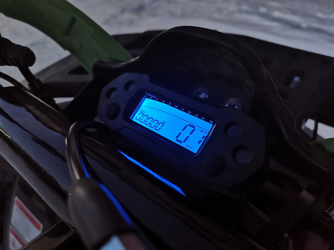 Квадроцикл PROMAX WILD 175 LUX в Саранске