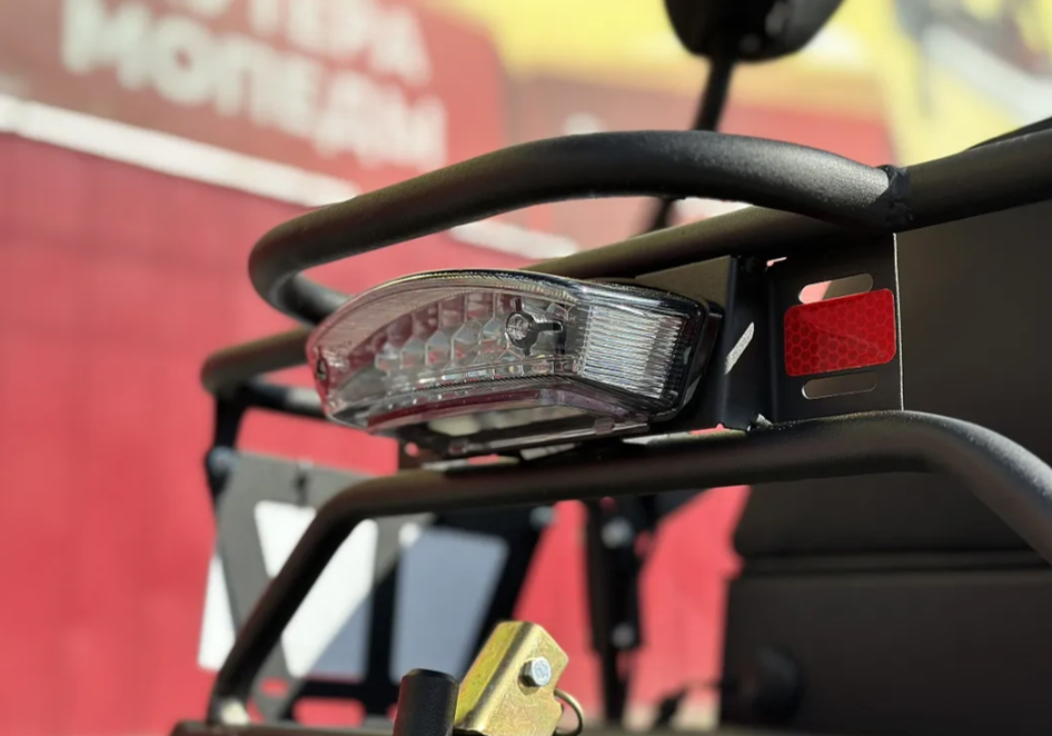 Снегоход РМ TAYGA PATRUL 800 SWT в Саранске