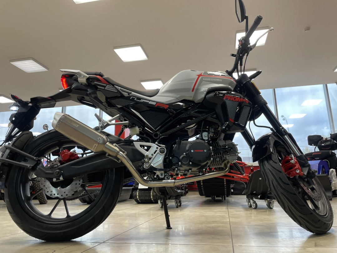 Мопед PROMAX CB150R (49) в Саранске
