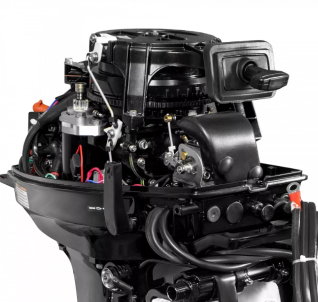 Лодочный мотор GLADIATOR G20FES в Саранске