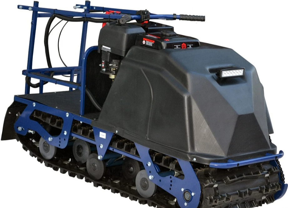 Мотобуксировщик БАРС СЛЕДОПЫТ FDS. RDS 18 л.с. в Саранске