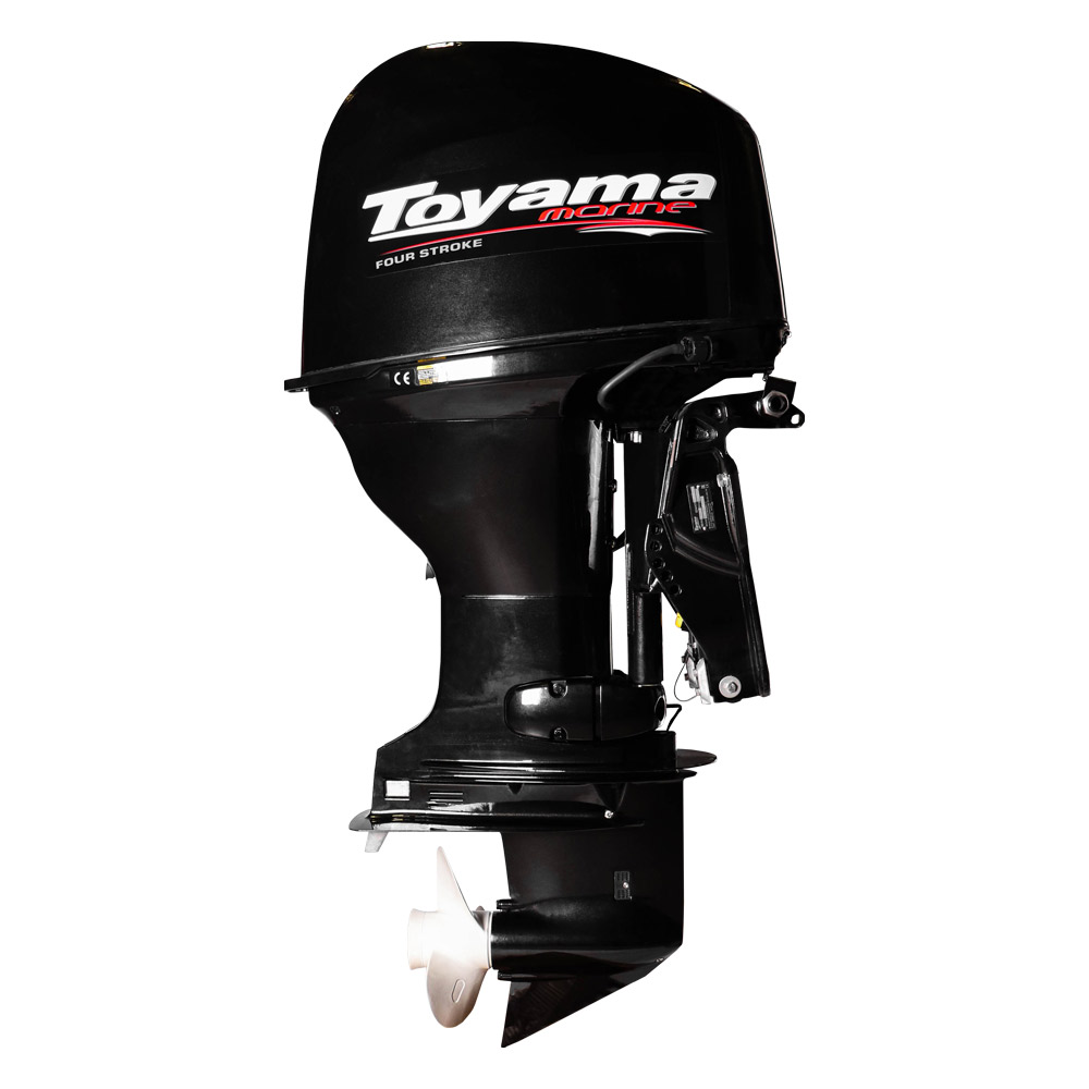 ЛОДОЧНЫЙ МОТОР TOYAMA F50FEL-T-EFI в Саранске