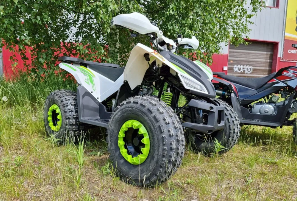 Квадроцикл PROMAX SPORT - PRO 180 (2025) в Саранске