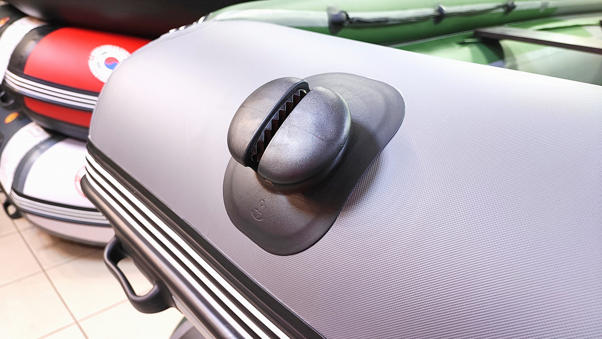 Лодка MISHIMO FAMILY PRO 390 в Саранске