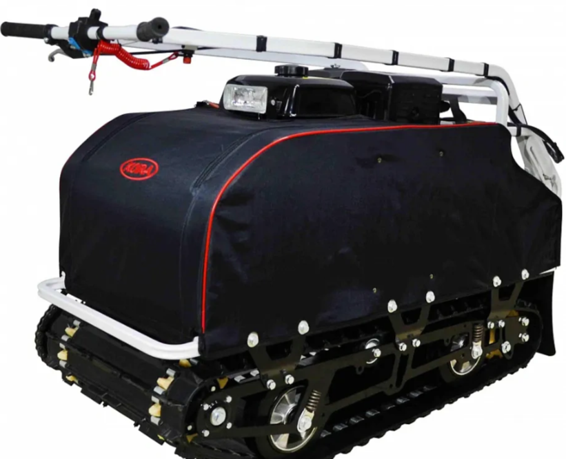 Компактная мотособака "Богатырь" mini 15 (127 см) в Саранске