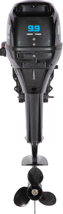 Лодочный мотор MARLIN MP 9.9 AMHL в Саранске