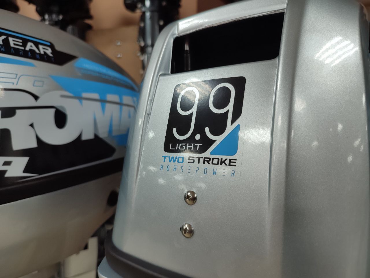 Лодочный мотор PROMAX SP9.9FHS LIGHT в Саранске