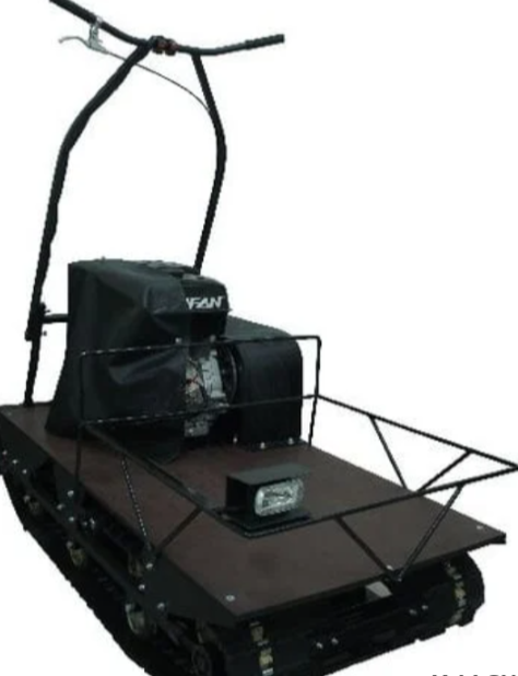 Мотобуксировщик PAXUS 650 15 л.с. в Саранске