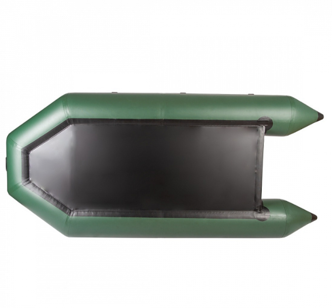 ЛОДКА НАДУВНАЯ YUKONA 280 TL (БЕЗ ПАЙОЛА) в Саранске