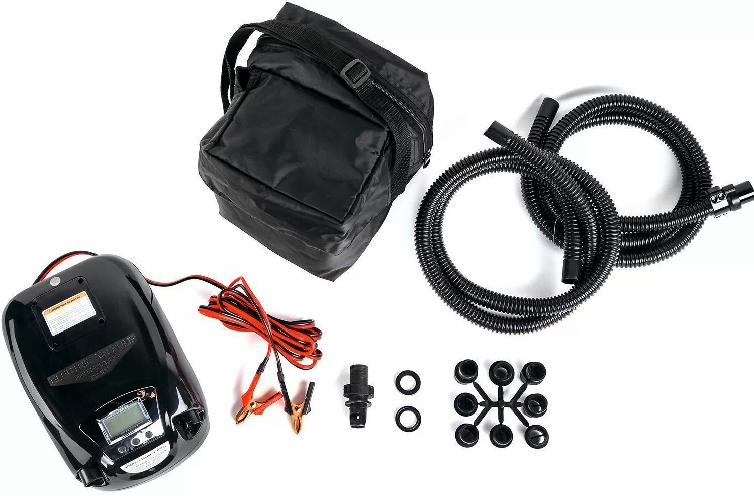 ЭЛЕКТРИЧЕСКИЙ НАСОС MARLIN GP-80 D в Саранске