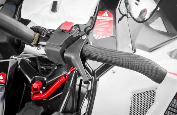 Снегоход STELS SA800R (L LUX WT) ВИТЯЗЬ 2.0 К01 Tech в Саранске