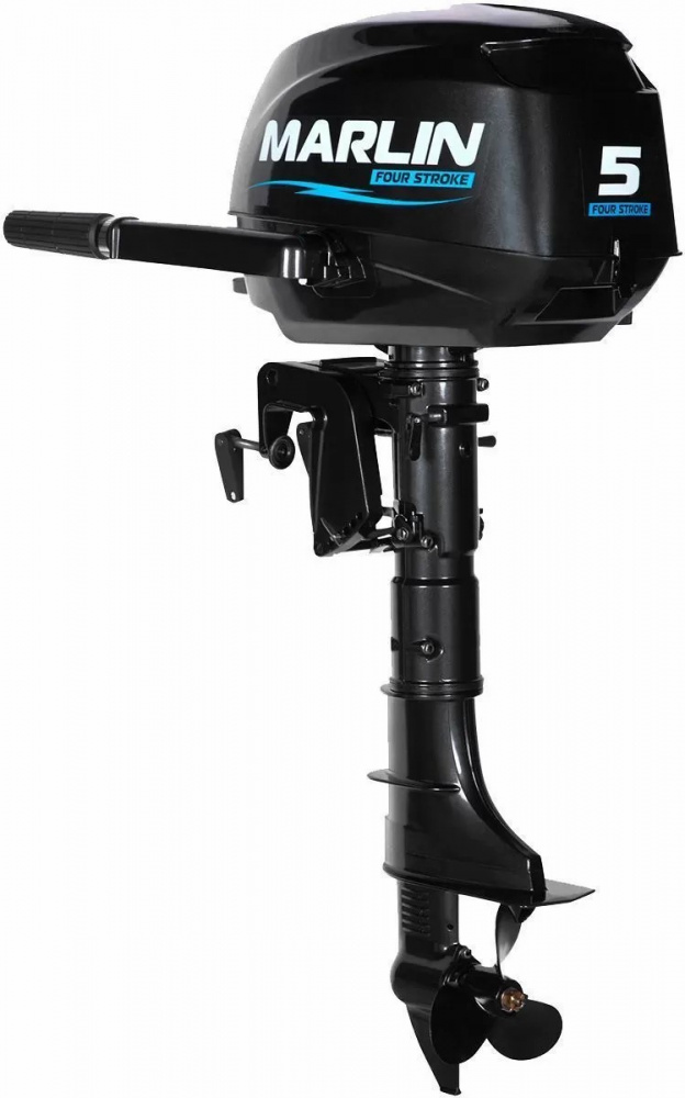 Лодочный мотор MARLIN MF 5 AMHS в Саранске