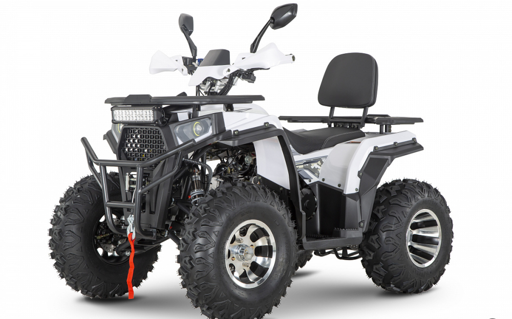 Квадроцикл YACOTA VIKING PRO в Саранске