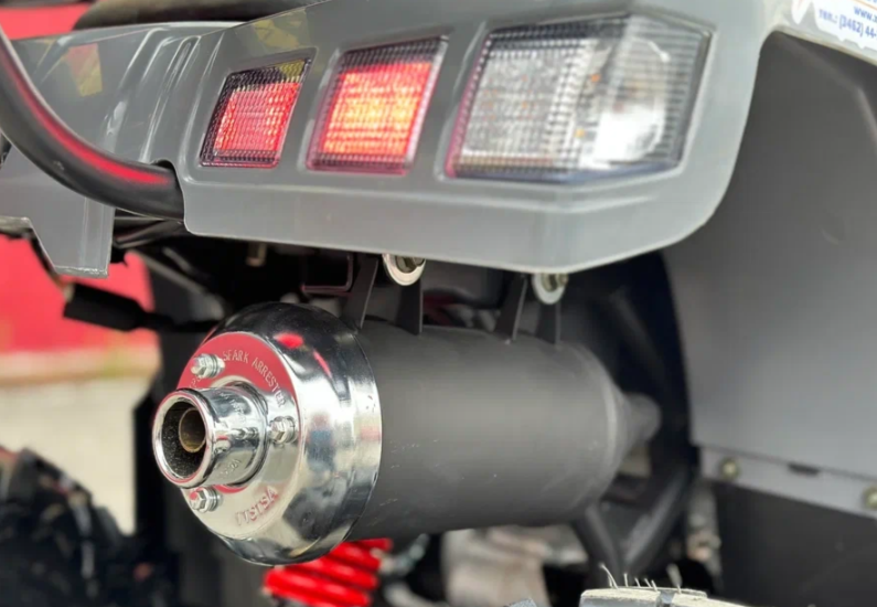 Квадроцикл GBM MAVERICK 300 NEW в Саранске