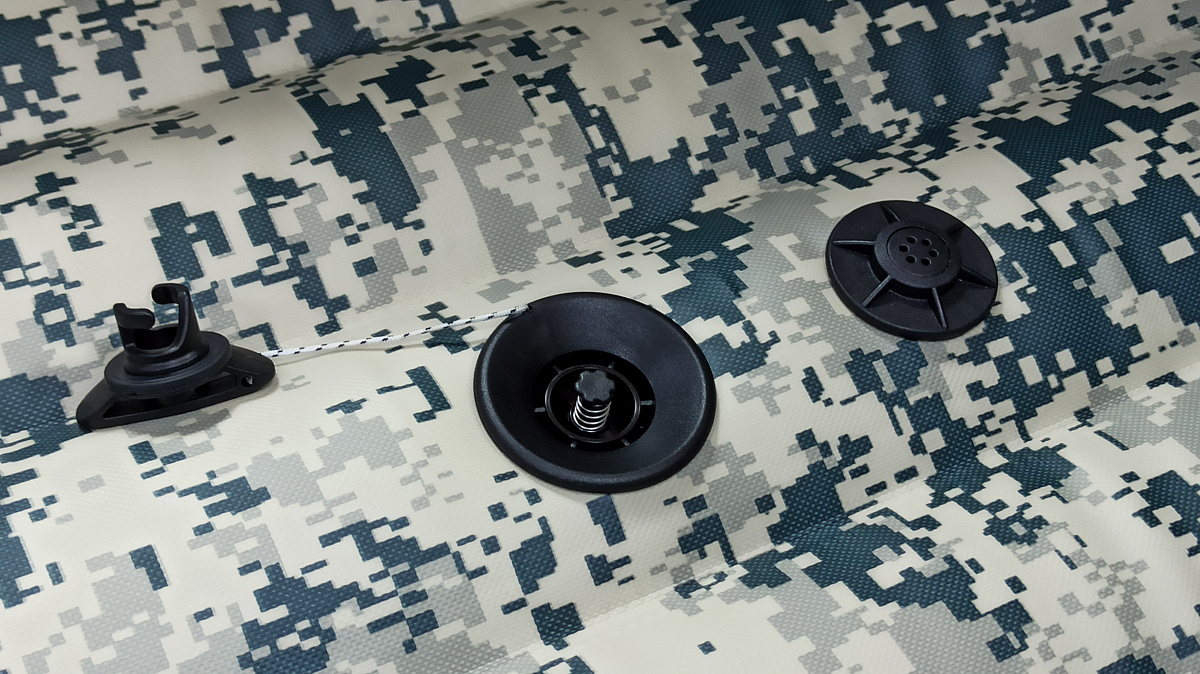 Лодка MISHIMO SPORT 370 в Саранске