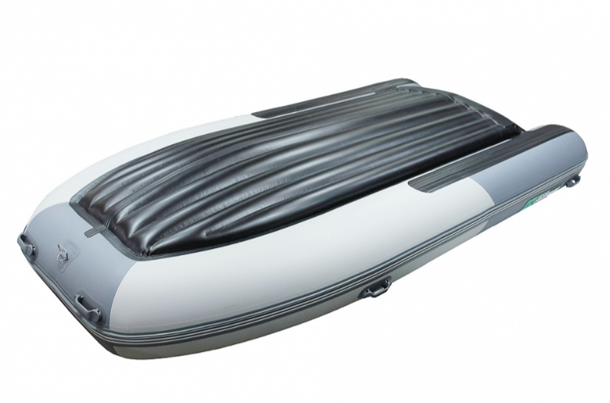 НАДУВНАЯ ЛОДКА GLADIATOR E300S в Саранске