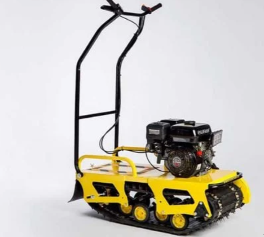 Мотобуксировщик FISHRIDE МИНИ 6.5 л.с. в Саранске