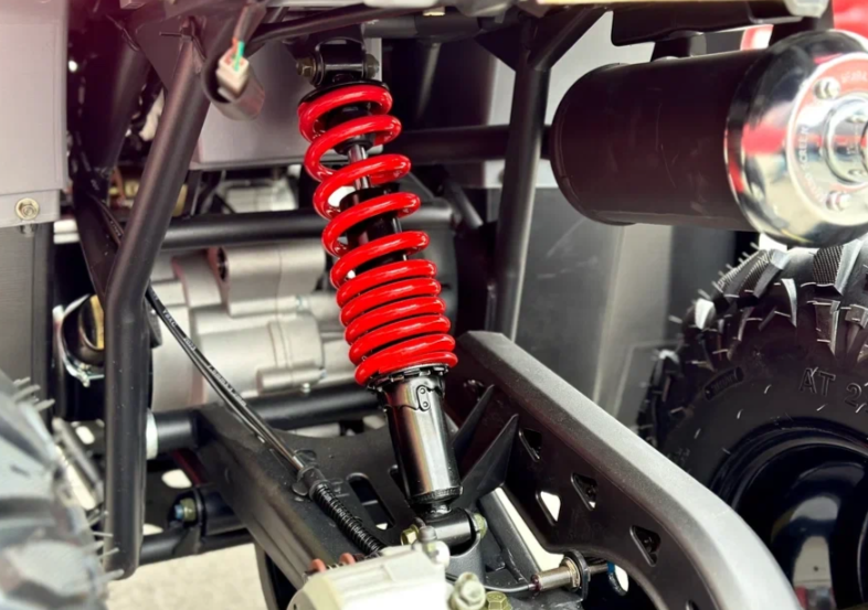 Квадроцикл GBM MAVERICK 300 NEW в Саранске