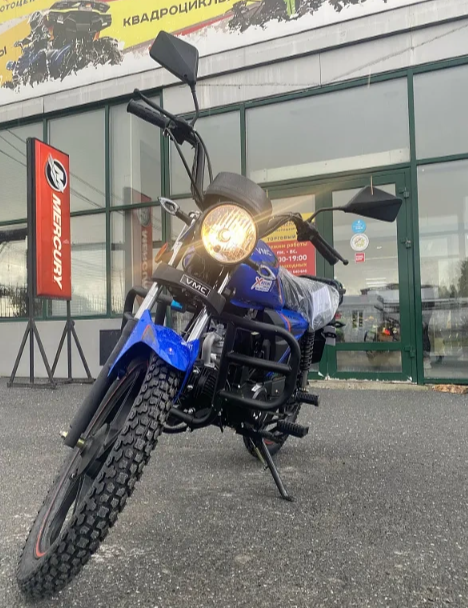 Мопед VENTO RIVA - II SX PRO в Саранске