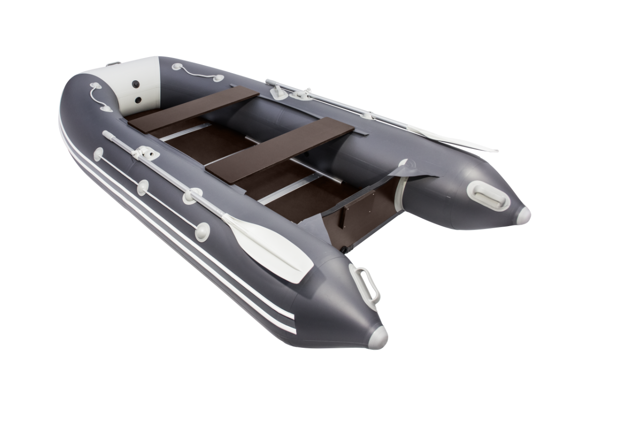 Лодка Таймень LX 3400 СК в Саранске