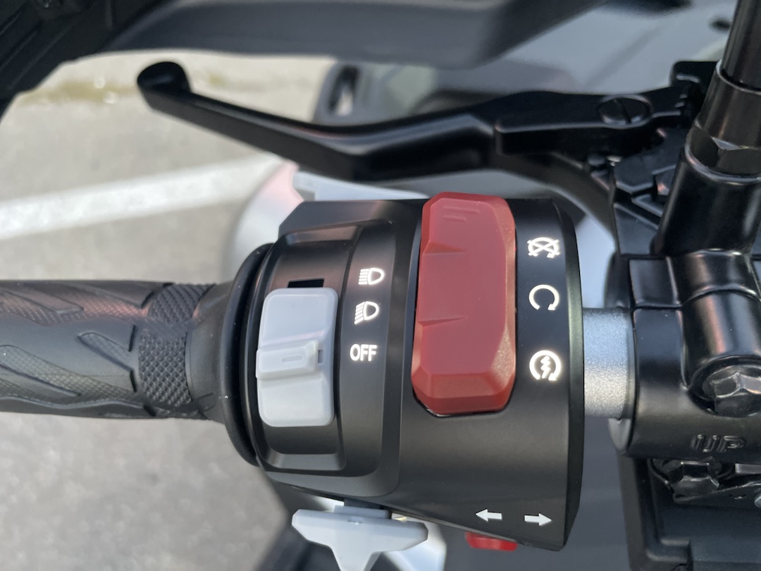 Квадроцикл BENDA Redstone 550 R2 в Саранске