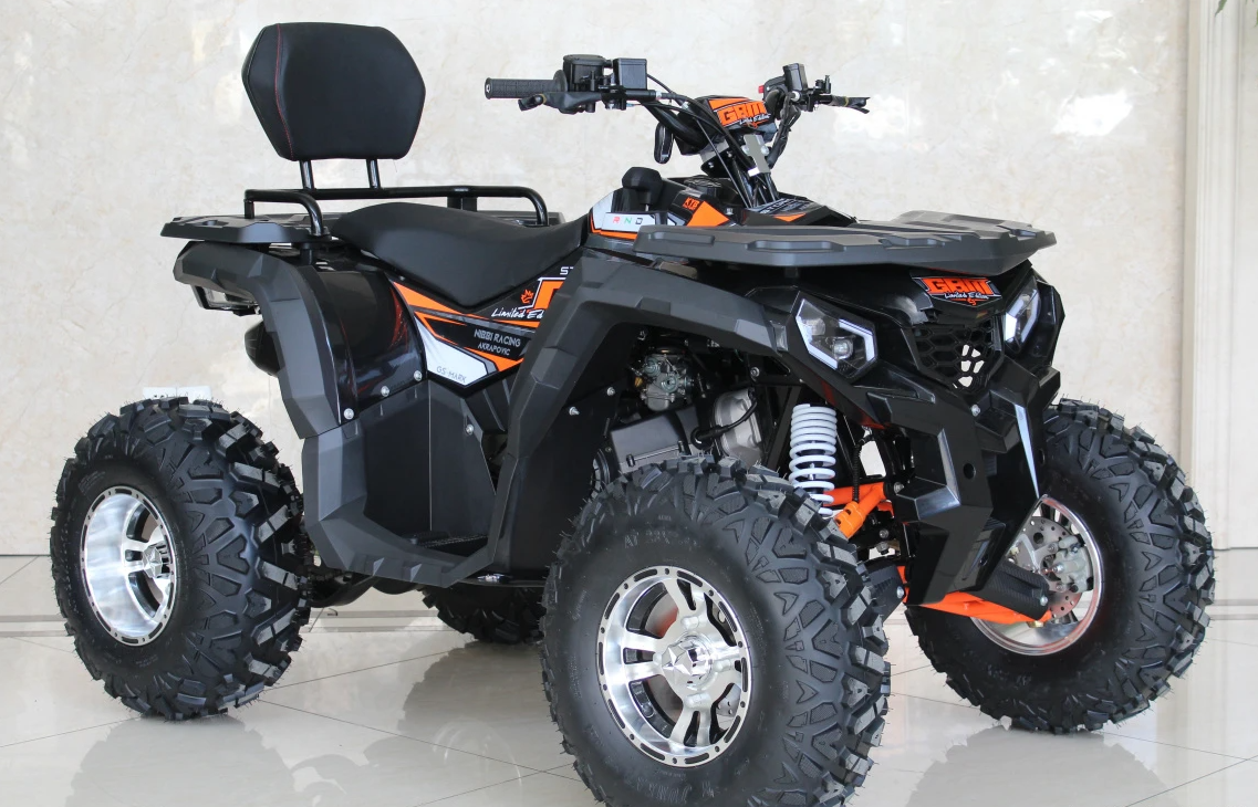 Квадроцикл GBM STORMRIDER 300 NEW PREMIUM в Саранске