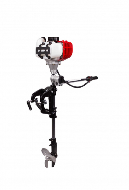 Подвесной лодочный мотор TOYAMA TA 2 в Саранске