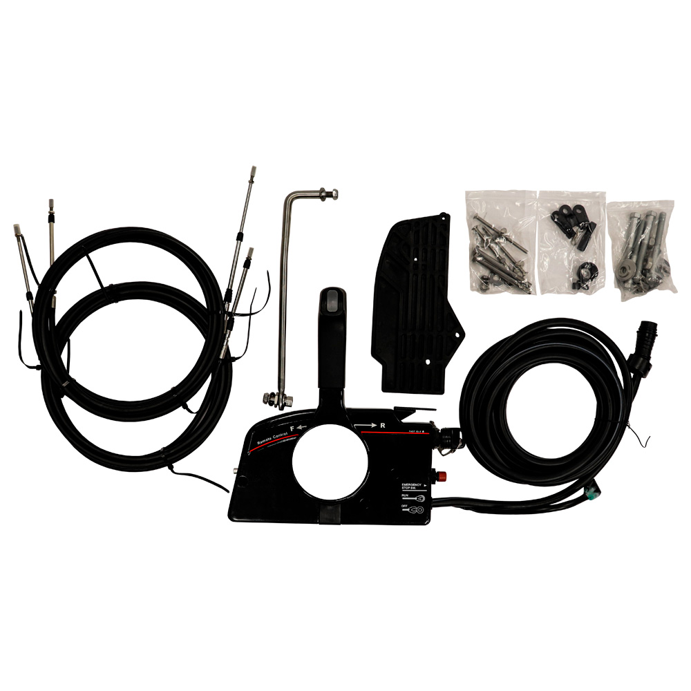 ЛОДОЧНЫЙ МОТОР TOYAMA F20AFWS-EFI в Саранске