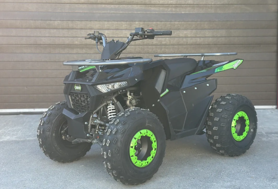 Квадроцикл GBM DAXTER 220 NEW в Саранске