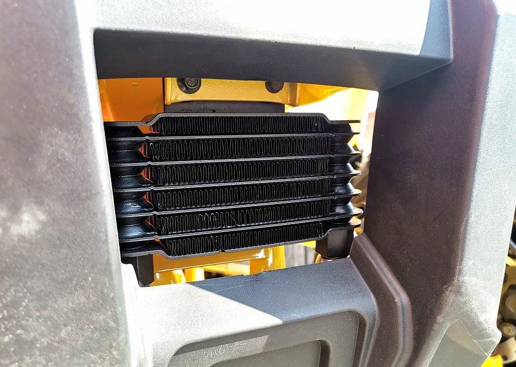 Квадроцикл PROMAX STORM 280 LUX в Саранске