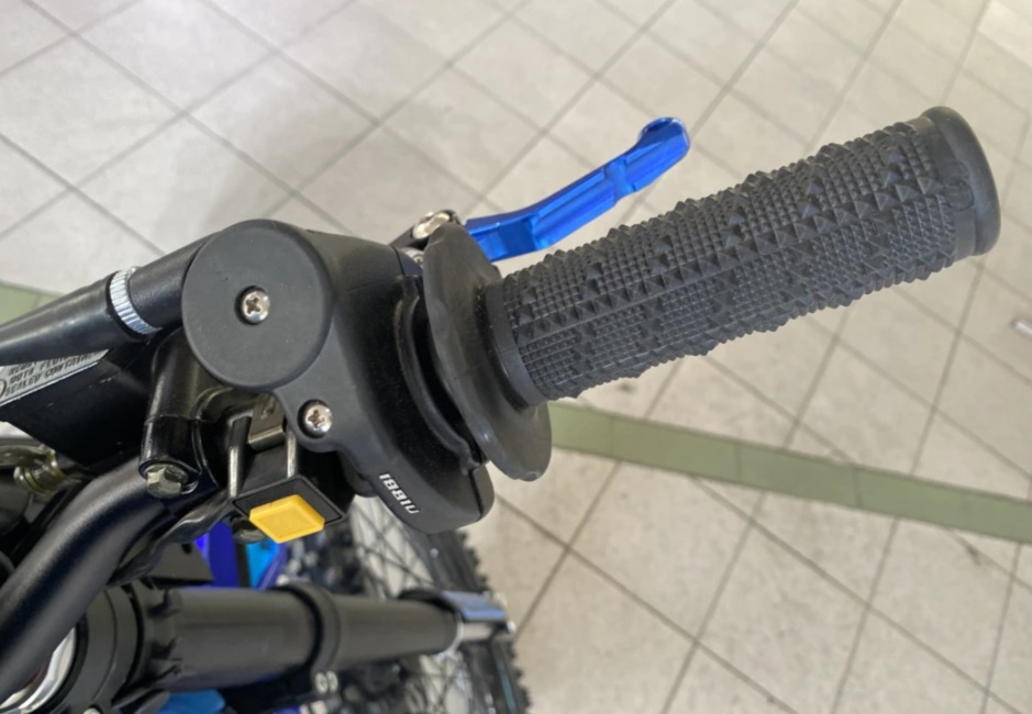 Кроссовый мотоцикл PROMAX DAIKON CB330 в Саранске