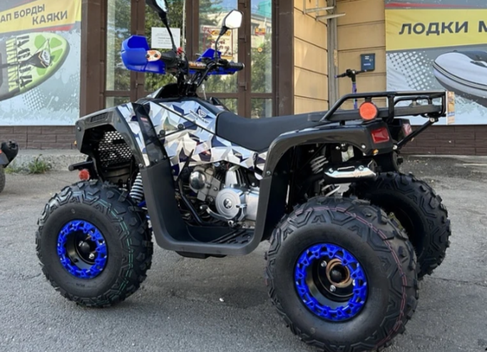 Квадроцикл PROMAX FOREST 180 в Саранске