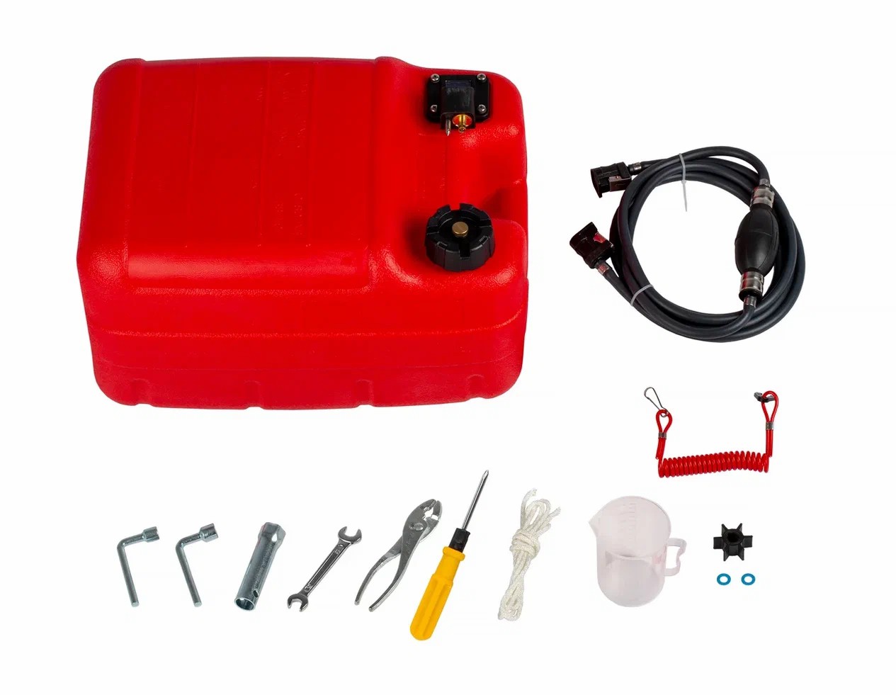 ЛОДОЧНЫЙ МОТОР GLADIATOR G9.9 PRO FHS в Саранске