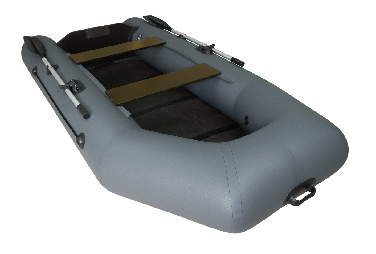 Лодка БАРС 2900 Слань-книжка киль в Саранске