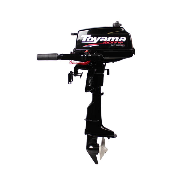 ЛОДОЧНЫЙ МОТОР TOYAMA TC3.6BMS в Саранске