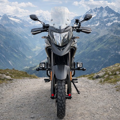 Мотоцикл PROMAX TOURING PR300 в Саранске