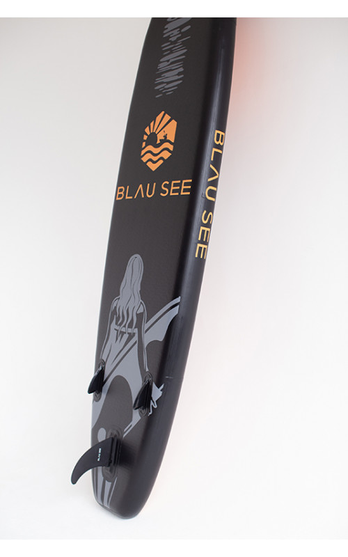 НАДУВНОЙ SUP-BOARD MOONLIGHT 10,6 в Саранске