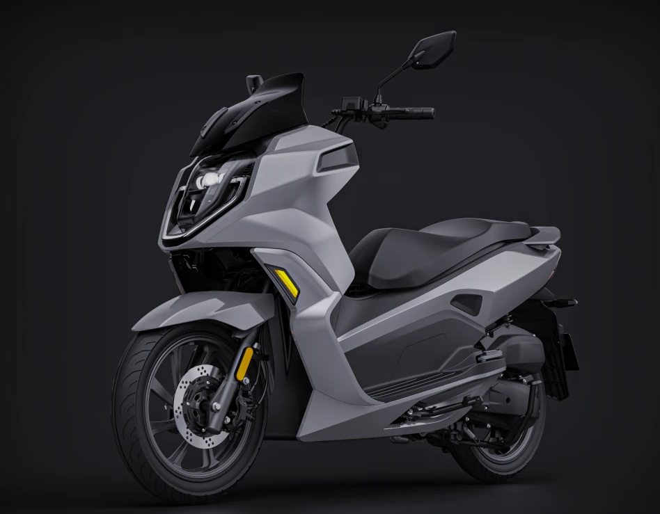 Скутер FAIDET BATUR 250(49) в Саранске