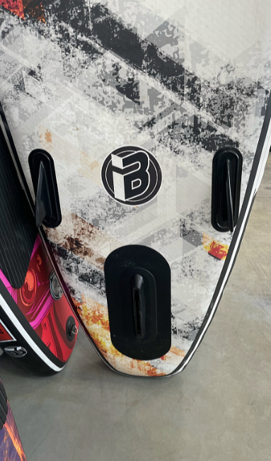 SUP (САП) ДОСКА RAIDEX I BOARD 11’ (332СМ) «MRAMOR» в Саранске