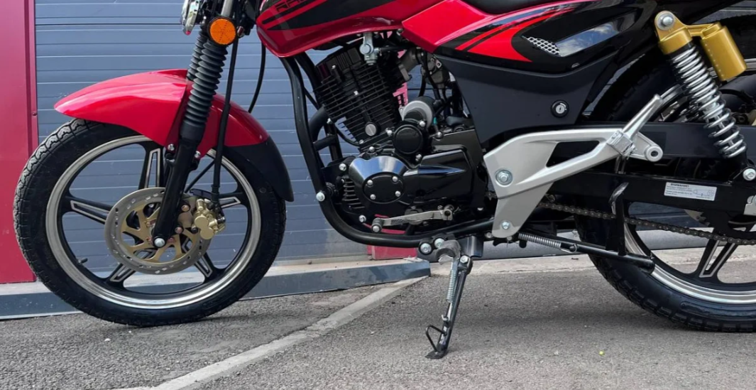 Мотоцикл RACER MAGNUM RC200-C5B в Саранске