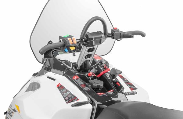 Снегоход STELS SA800T (L LUX WT) АТАМАН 1.0 К01 Tech в Саранске