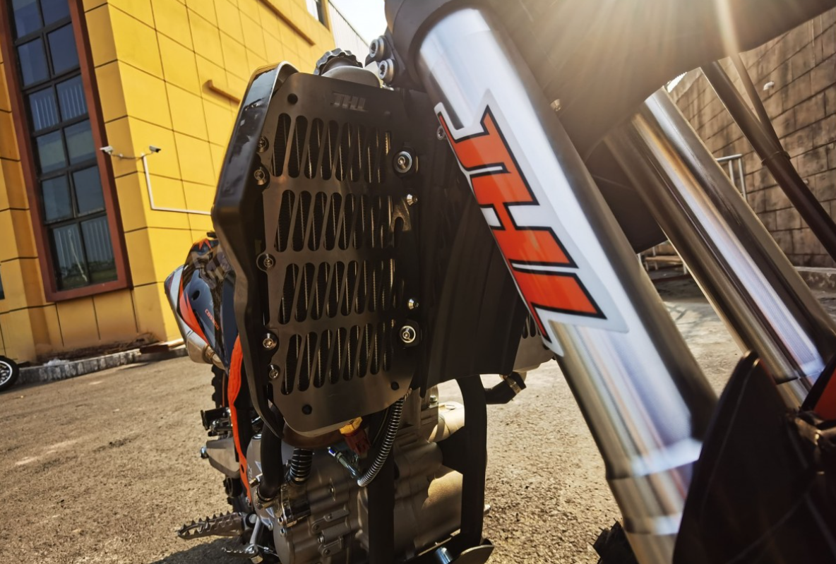 Мотоцикл JHLMOTO JHL Z5 NB300 (174MN-5) в Саранске