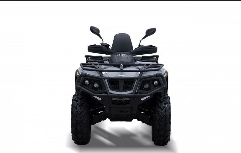 Квадроцикл HISUN TACTIC 550 (HS550ATV) NORMAL в Саранске
