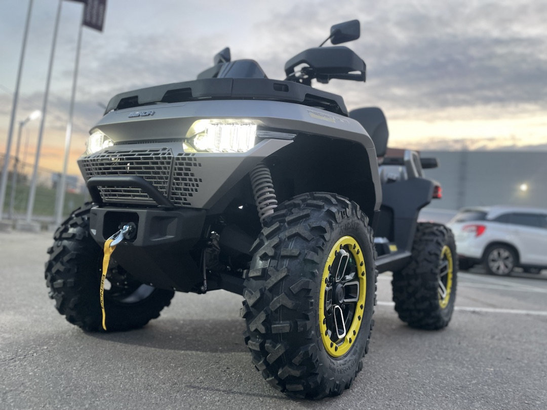 Квадроцикл BENDA Redstone 550 R2 в Саранске